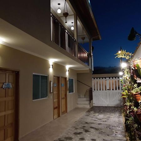 Suites Em Jabaquara, Araquari Eksteriør bilde