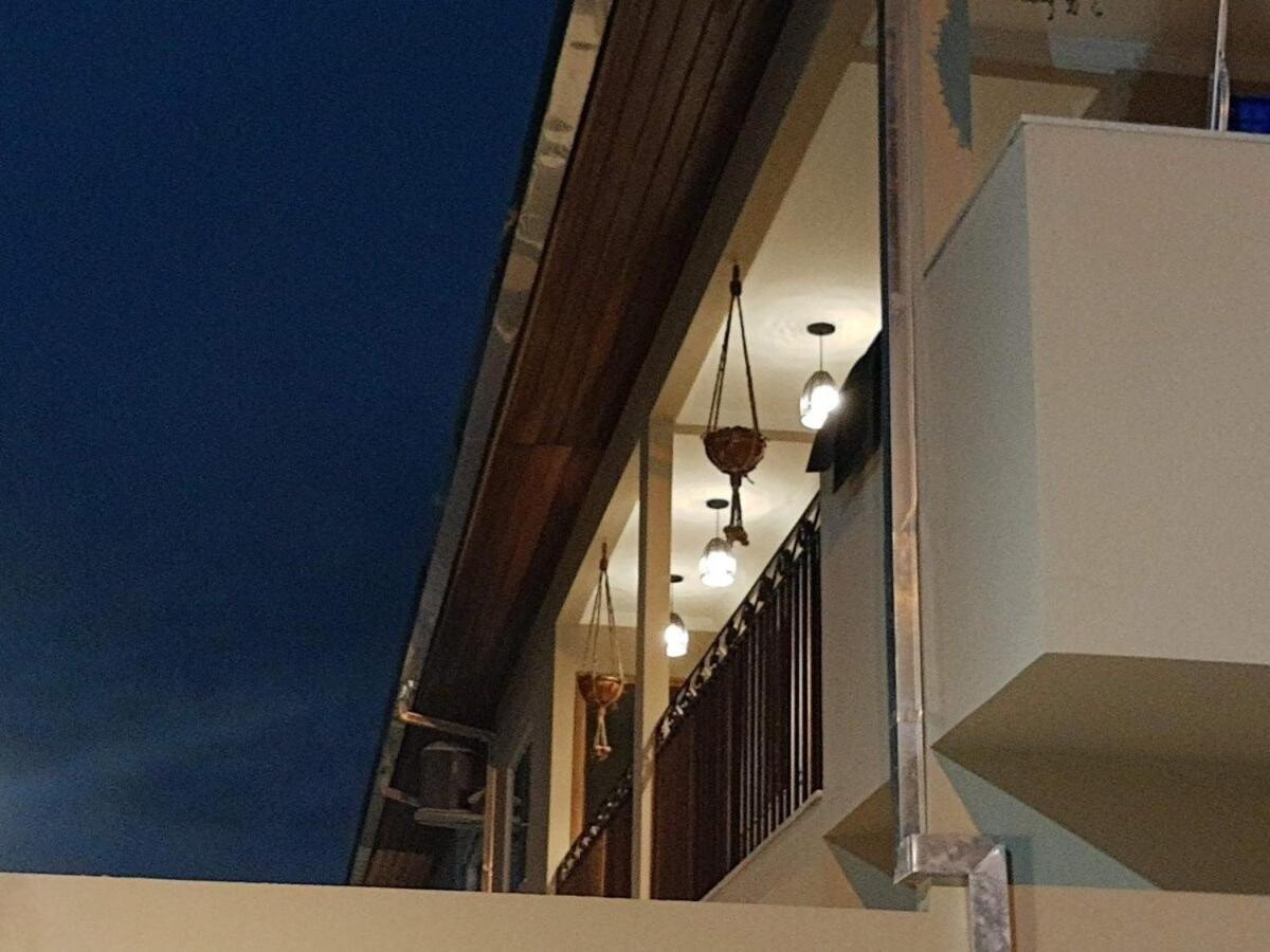 Suites Em Jabaquara, Araquari Eksteriør bilde